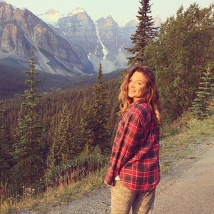 Meet your Posher, Camille